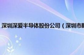 深圳深爱半导体股份公司（深圳市鹏爱半导体有限公司相关内容简介介绍）