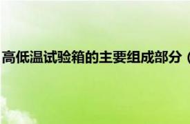 高低温试验箱的主要组成部分（高低温试验箱相关内容简介介绍）