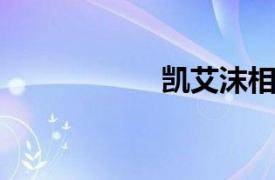 凯艾沫相关内容介绍