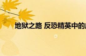 地狱之路 反恐精英中的成就之一相关内容简介介绍