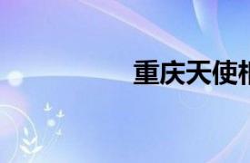 重庆天使相关内容介绍