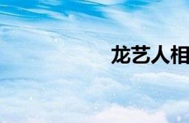 龙艺人相关内容介绍