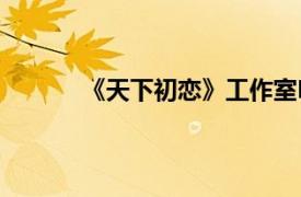 《天下初恋》工作室DEEN动画相关内容介绍