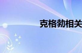 克格勃相关内容简介介绍