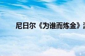 尼日尔《为谁而炼金》游戏中幽灵的相关内容介绍