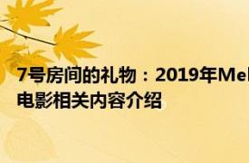 7号房间的礼物：2019年Mehmet  Ada  Oztekin导演的土耳其电影相关内容介绍