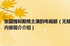 张国强和殷桃主演的电视剧（无贼 2013年张国强、殷桃主演的电视剧相关内容简介介绍）