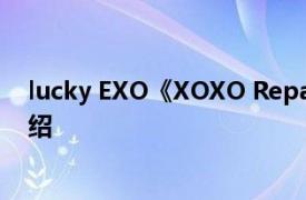 lucky EXO《XOXO Repackage》收录曲相关内容简介介绍