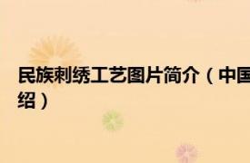 民族刺绣工艺图片简介（中国刺绣 民族传统工艺相关内容简介介绍）