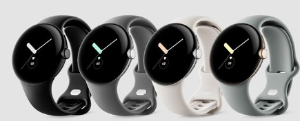 Google Pixel Watch 可以监测血压吗