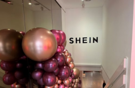 为什么 Shein 从电子商务屏幕后面走出来