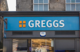 随着销售额增长 14.6% Greggs 着眼于今年进一步开店