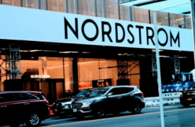 Nordstrom 的技术主管本月将卸任