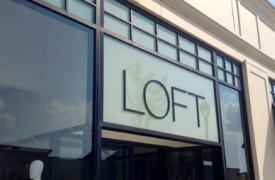 Loft 的 Ann Taylor 首次推出分层忠诚度计划