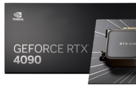 NVIDIA GeForce RTX 4090 评测