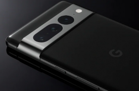 Google Pixel 7a 有望配备旗舰相机传感器和无线充电