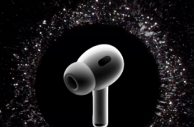 AirPods 在新研究中的表现几乎与高级助听器一样好