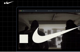 耐克推出名为SWOOSH 的新 Web3 平台