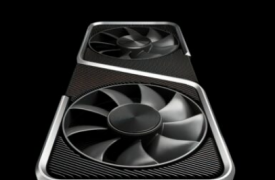 NVIDIA GeForce RTX 3060 Ti GDDR6X 显卡取代 GDDR6 变体