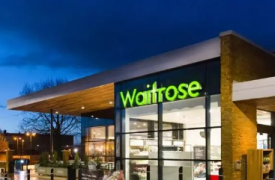 Waitrose 在商店中引入热泵技术以应对不断上涨的能源价格