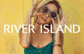 River Island 营销总监离职