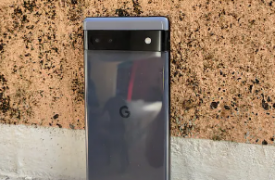 谷歌Pixel6a评测掌握基本原理