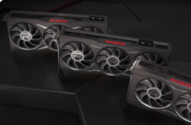 AMD Radeon RX 6000 GPU 现已以超低价格上市