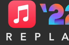 今天如何获取您的 Apple Music Replay 播放列表