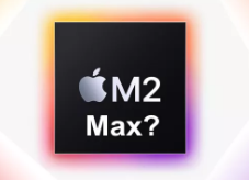 据称 Apple M2 Max CPU 基准测试泄漏