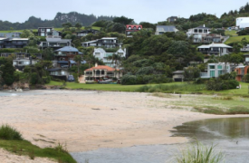 弗雷泽河谷房地产市场 11 月销售额下降