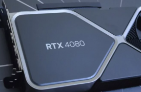 NVIDIA GeForce RTX 4080 将于 12 月中旬降价