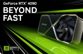 NVIDIA GeForce RTX 4090 和 RTX 4080 在欧洲降价 5%