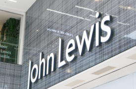 John Lewis 和 Waitrose 关闭供暖和照明以减少账单