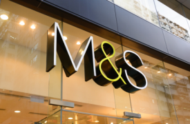 M&S 将在节礼日关闭商店