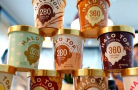 糖果制造商费列罗收购 Halo Top 所有者 扩大北美业务