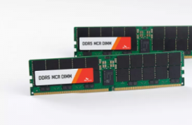 SK 海力士的 MCR DIMM 结合了极致的性能和容量