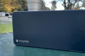 Mophie Powerstation Plus 评测