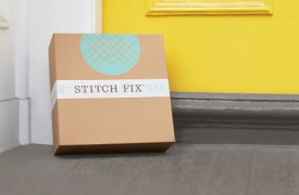 随着销售和客户群的萎缩 Stitch Fix 转向利润重点