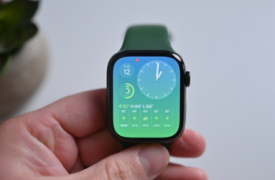 Apple 为 Apple Watch 发布 watchOS 9.2 更新