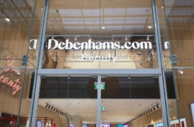 Arcadia 品牌和 Debenhams 未能在 Boohoo 所有权下扭亏为盈