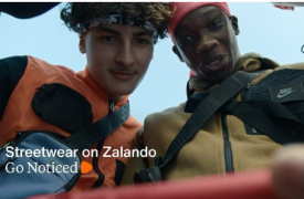 Zalando 首席业务和产品官离职