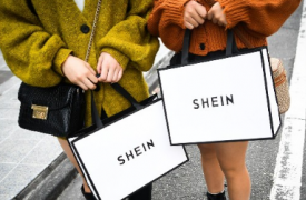 Shein 考虑成为在线市场以与最大的零售企业竞争