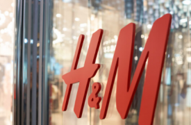 H&M 季度销售额超预期