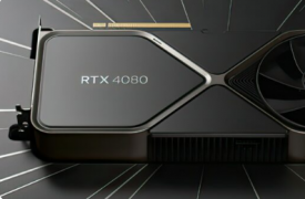 NVIDIA GeForce RTX 4080 成为 Newegg 的畅销产品