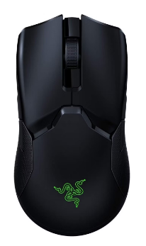 只需 54.99 美元即可获得配备 HyperSpeed 无线和充电底座的 Razer Viper Ultite