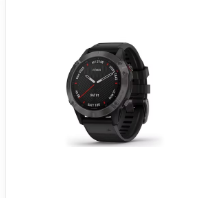 Garmin 的 Fenix 6 Sapphire 降价 350 美元 降至有史以来最低价