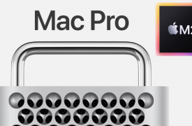 据报道苹果放弃了高端至尊Mac Pro 的计划