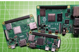 Raspberry Pi 5 要到 2023 年之后才会发布