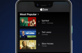 据传 Apple TV 应用程序很快就会登陆 Android 智能手机