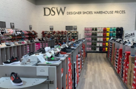 DSW 母公司收购鞋类制造商 Topo Athletic